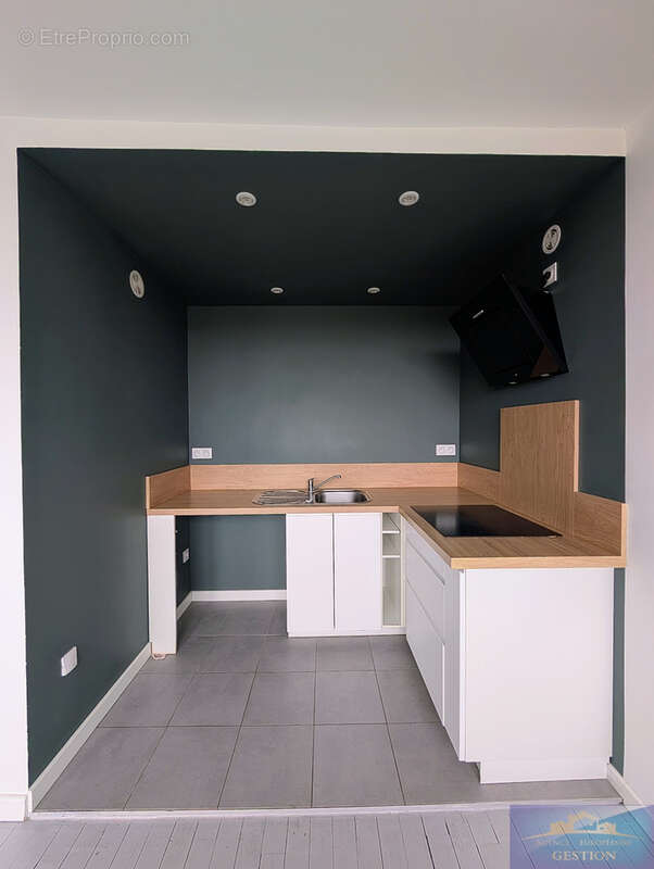 Appartement à TARBES