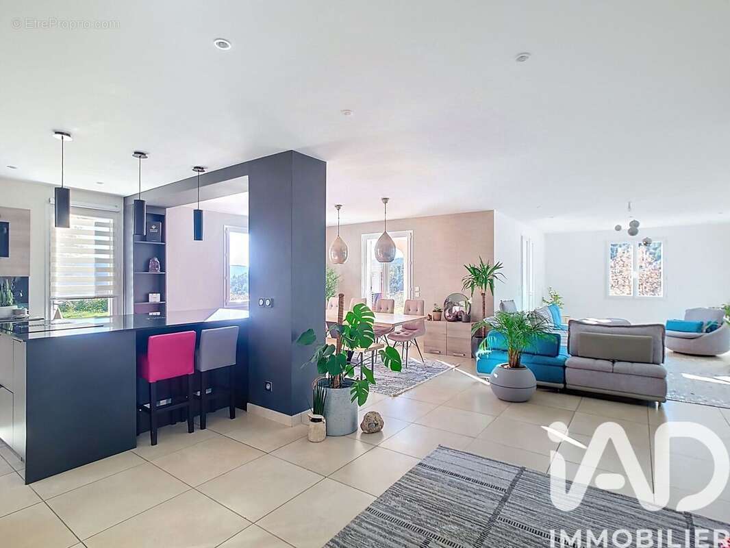 Photo 4 - Maison à DIGNE-LES-BAINS