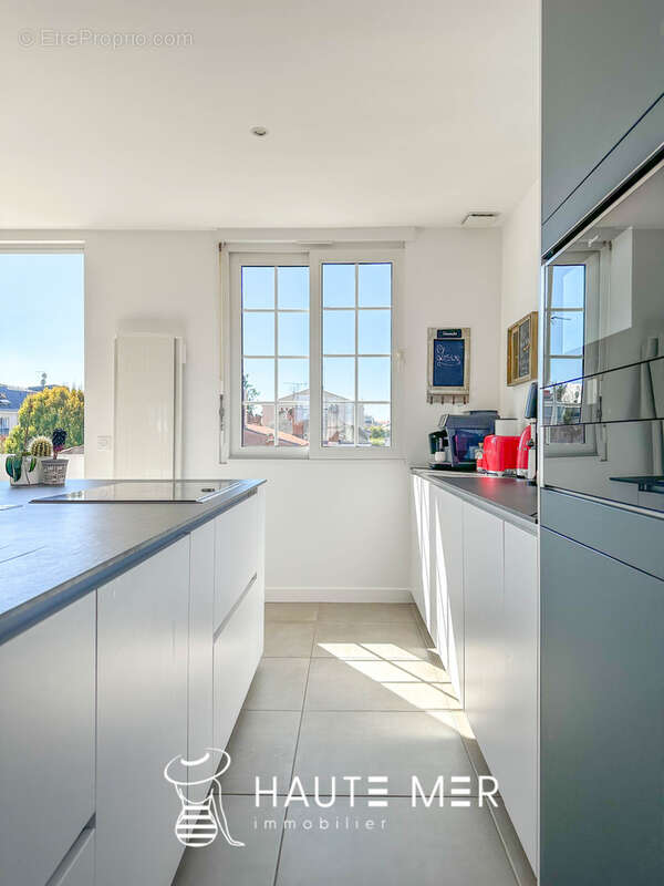 Maison à LES SABLES-D&#039;OLONNE