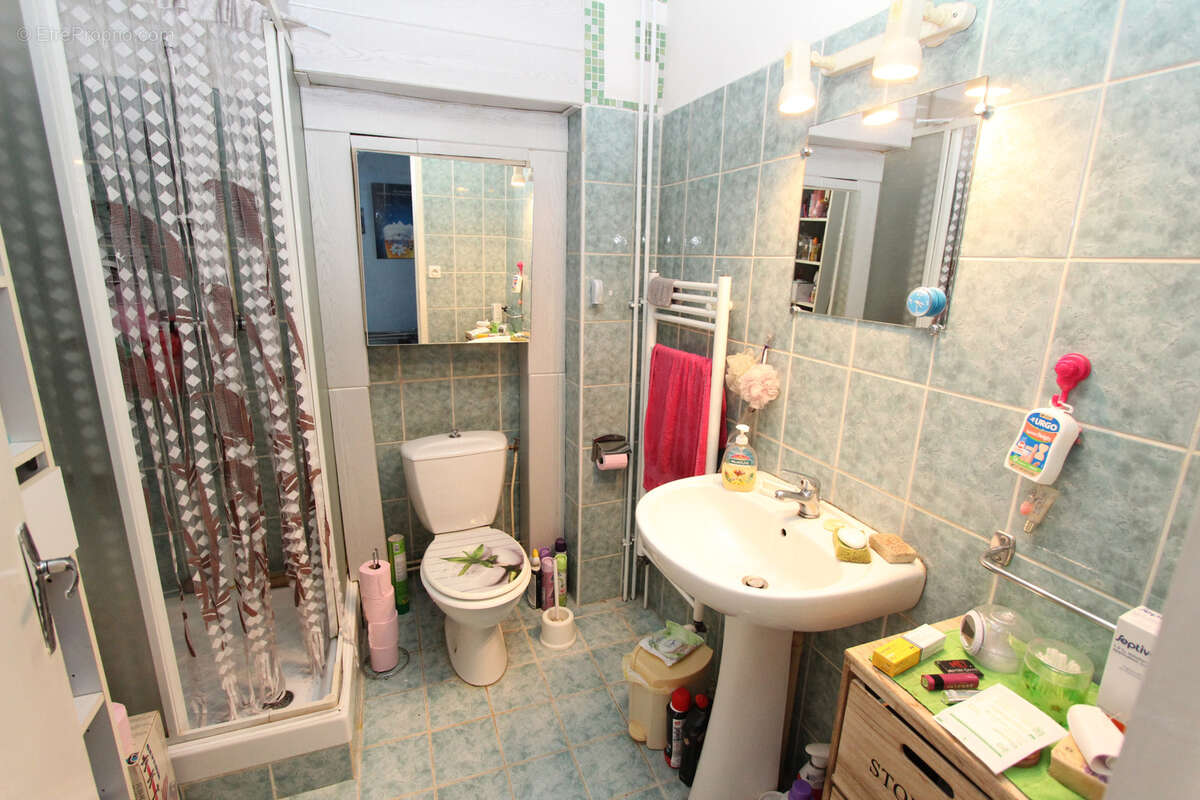 Maison 5 pièces 122 m2 - photo 9