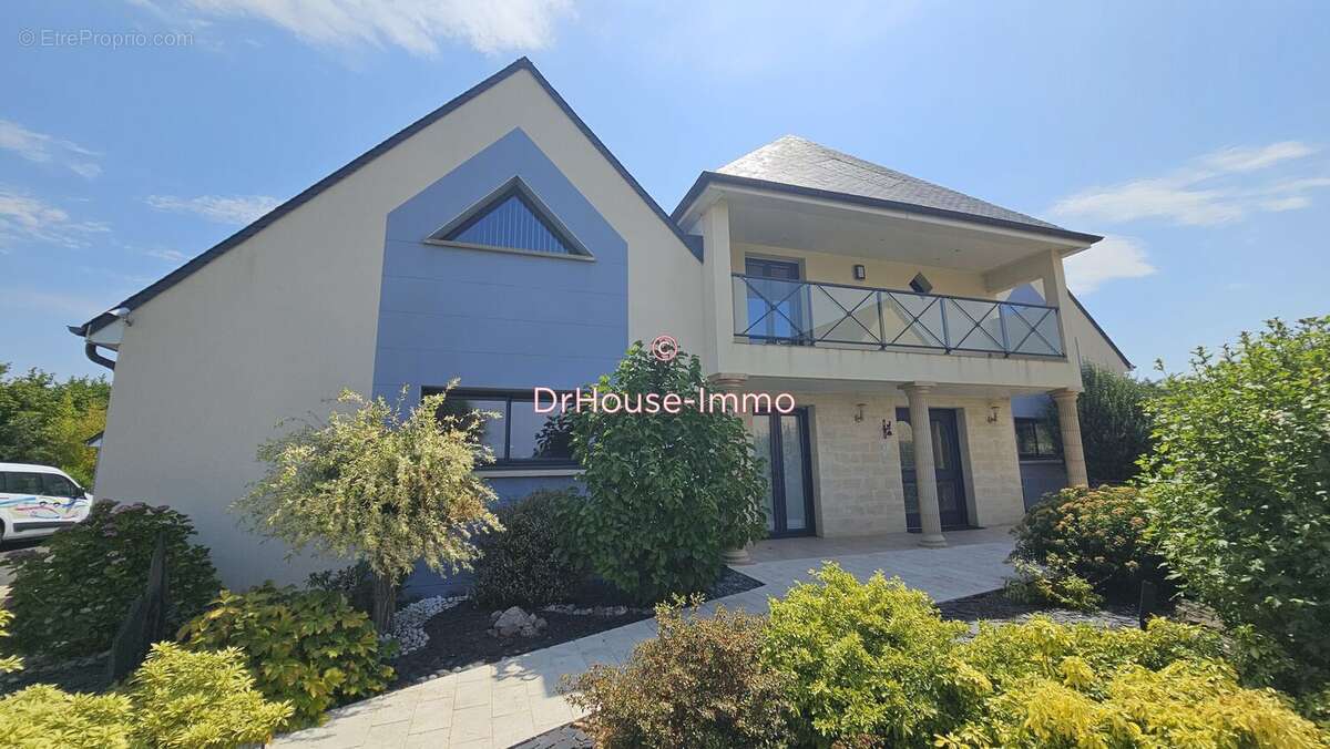 Maison à SAINT-SATURNIN