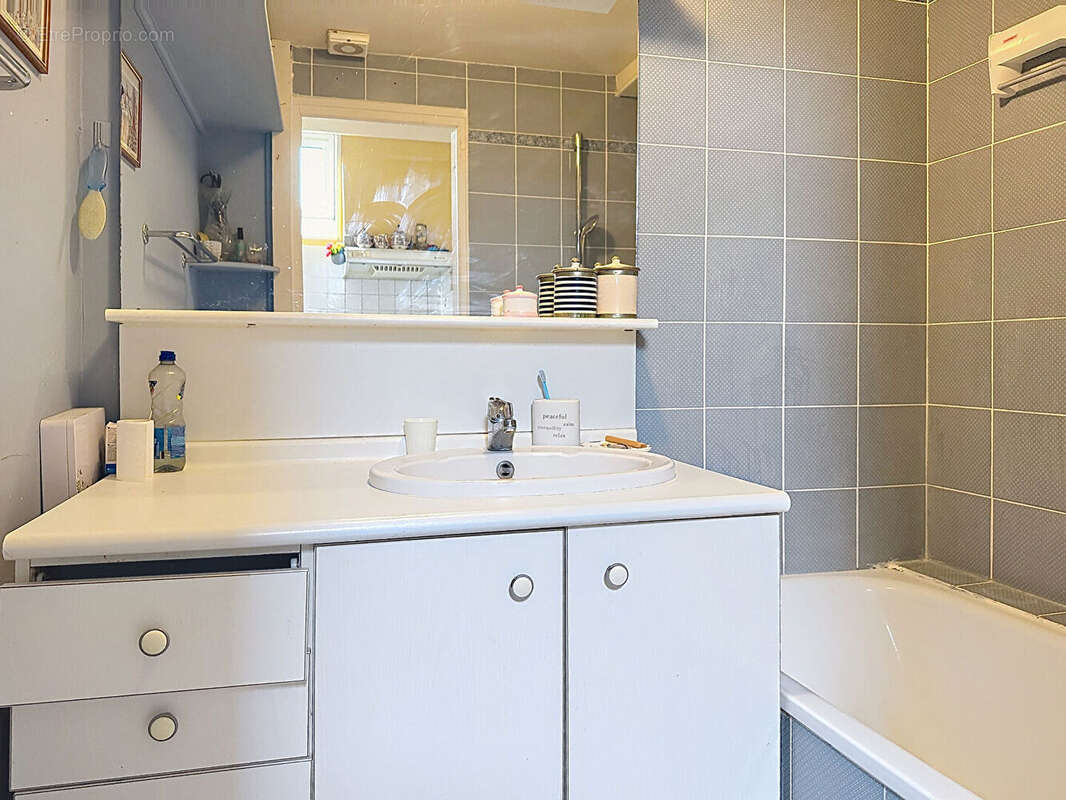 Appartement à CABOURG