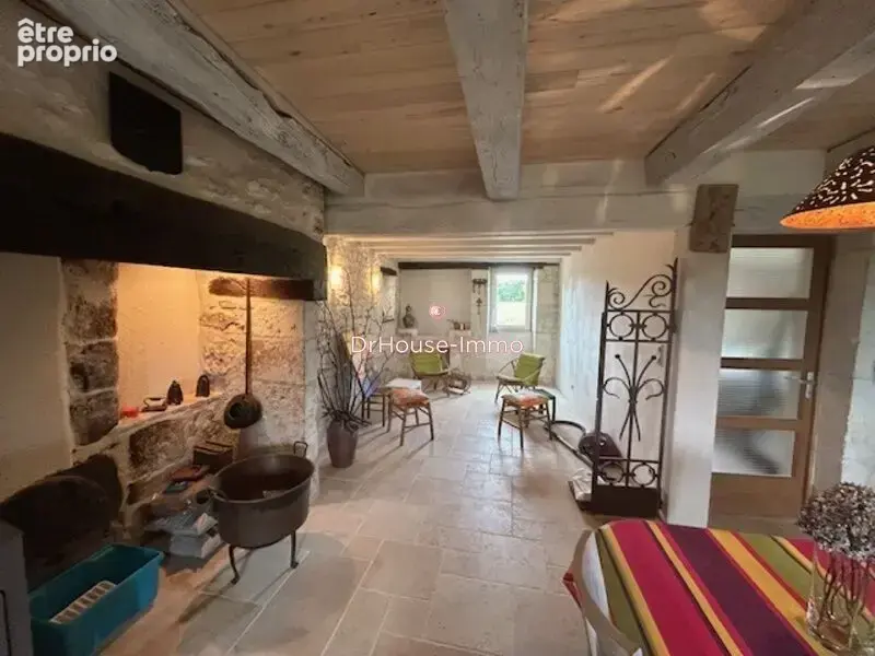 Maison 5 pièces 208 m² à vendre à Castelnau-Montratier (46170) - photo 60