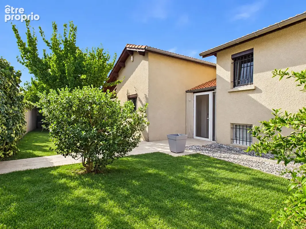 Maison de 110m² sur parcelle de 542m² 26000 valence - photo 15