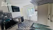 Appartement à HERIMONCOURT