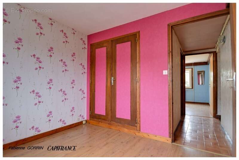 Maison à PUILBOREAU