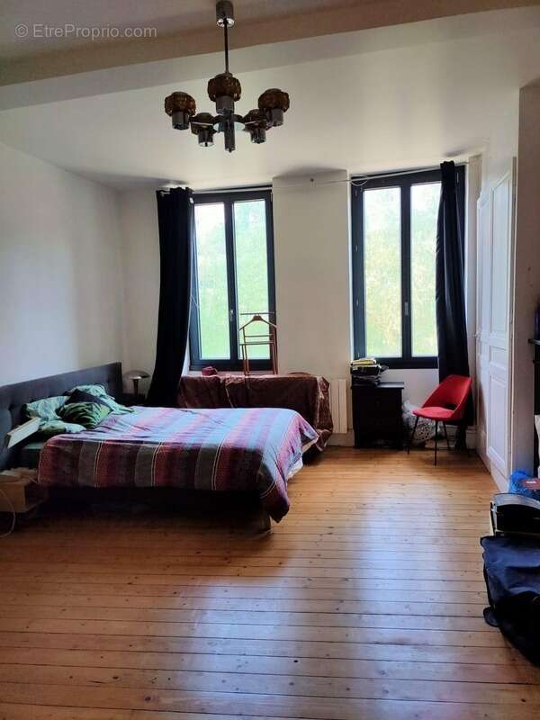En Exclusivité: Maison De Ville Atypique - Jardin Terrasse - photo 3
