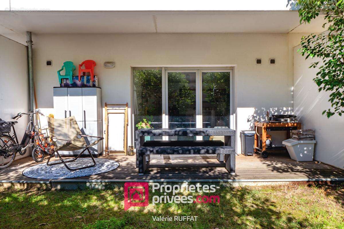 Appartement à SAINT-JORY