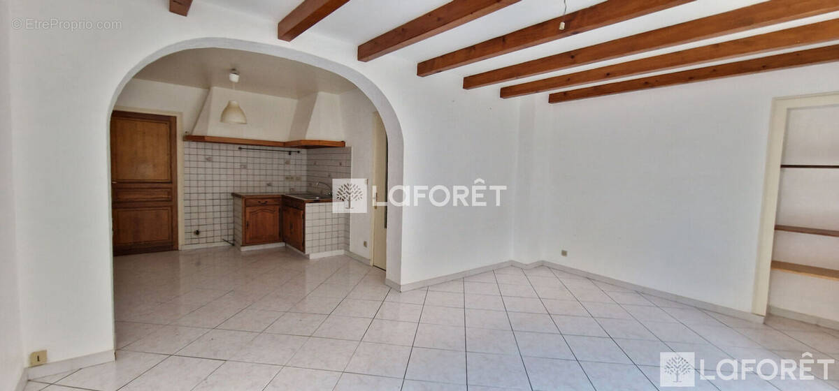 Maison à CUVIER