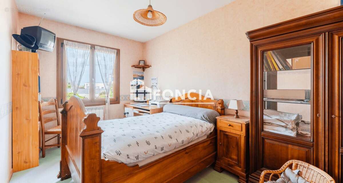  Maison 112 m² – Parcelle 750 m² - photo 14