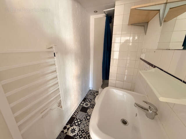 Appartement à LA VALETTE-DU-VAR