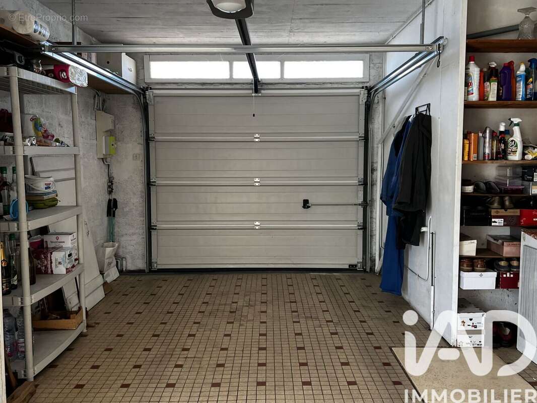 Photo 9 - Maison à BOUGUENAIS