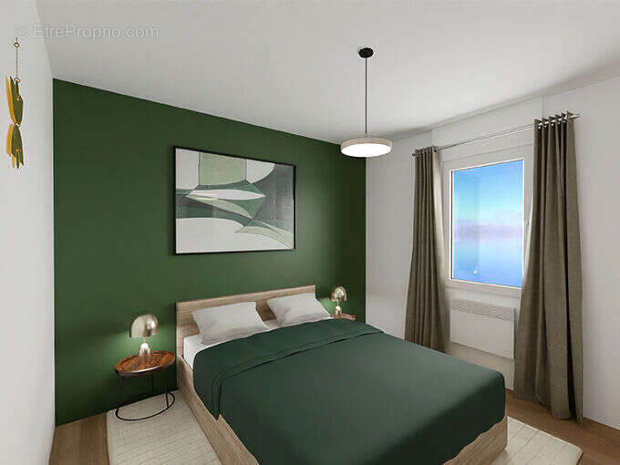 Photo 4 - Maison à CAMPSEGRET