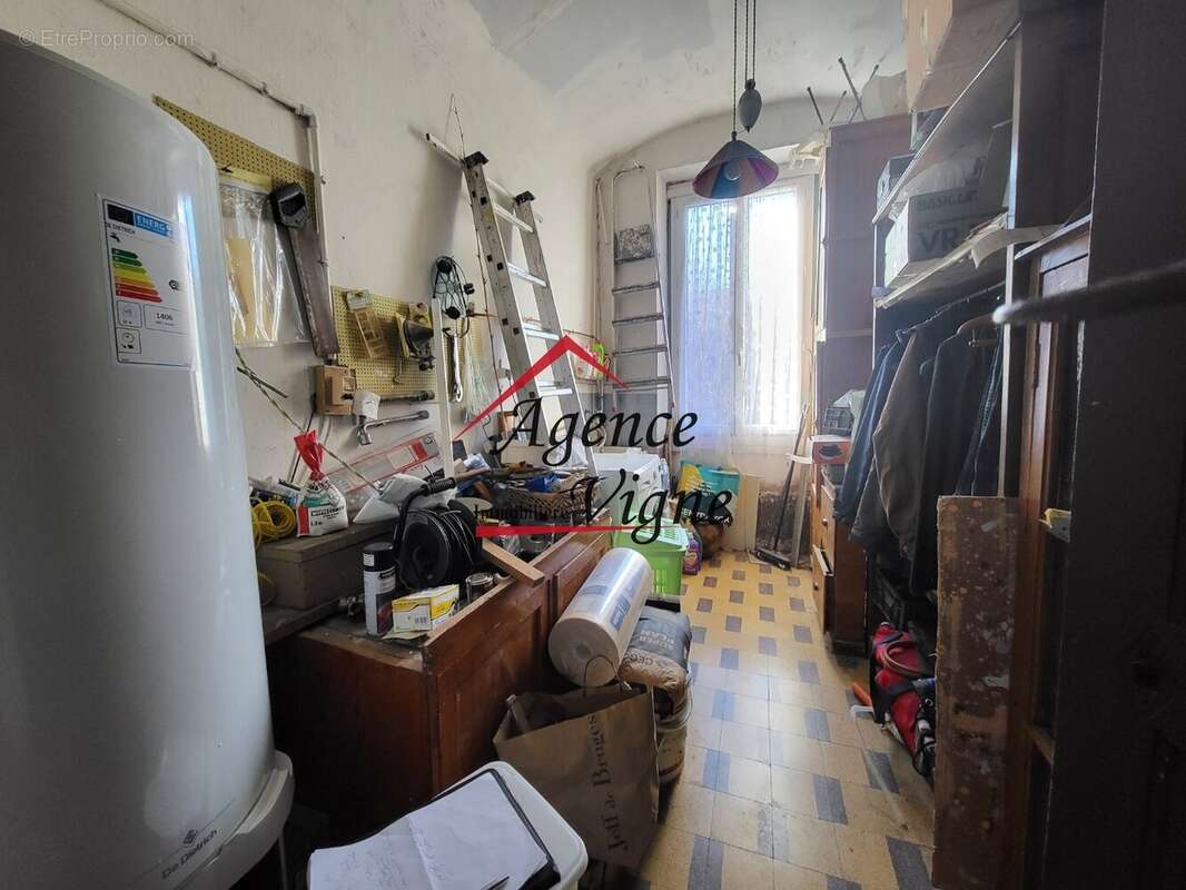 Maison à MOLIERES-SUR-CEZE