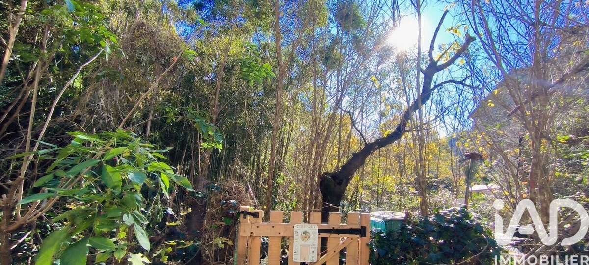 Photo 7 - Maison à SAINT-ANDRE-DE-MAJENCOULES