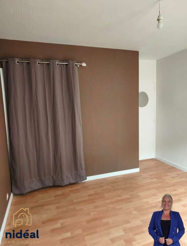 Appartement à VERNON