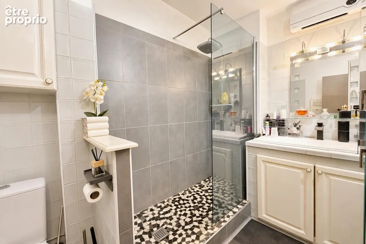 Maison 93m² à venelles - photo 7