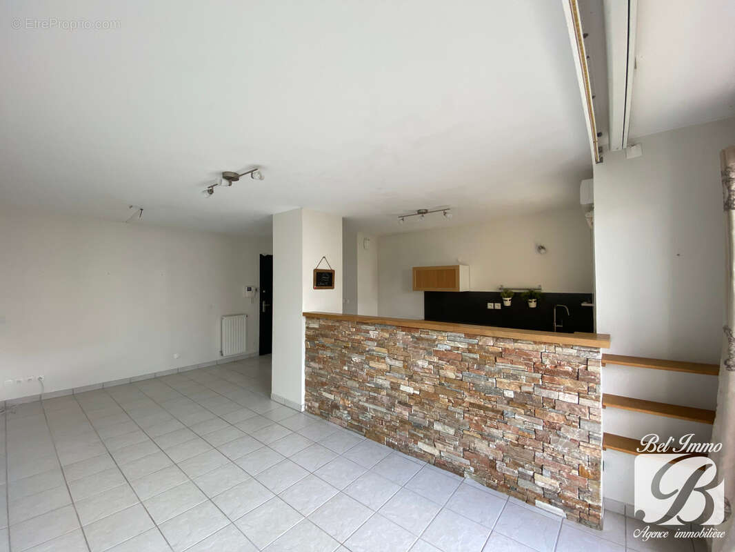 Appartement à MONTLUEL