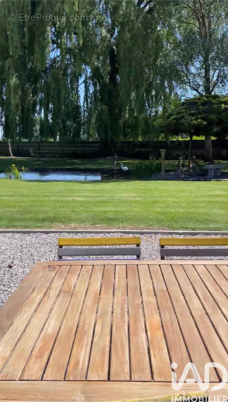 Photo 1 - Maison à BUSNES