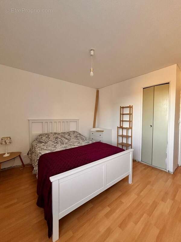 À Vendre – T3 rénové avec loggia, situé à Montpellier OUEST - photo 8