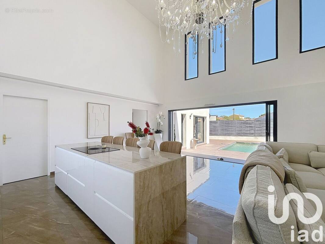 Photo 1 - Maison à VIAS