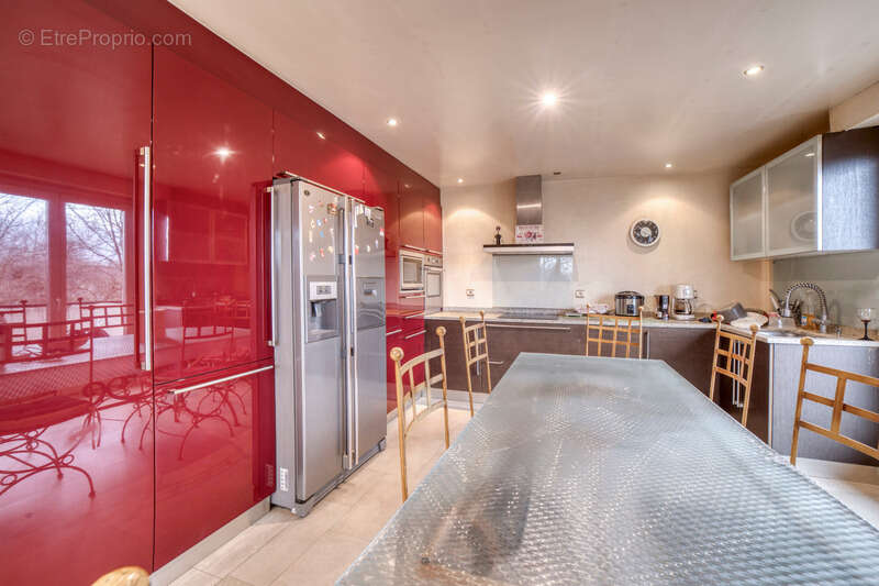 Appartement à CLUSES