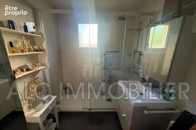 Appartement 84 m² à Alencon  - photo 9