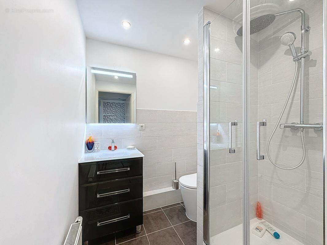 Appartement à GUYANCOURT