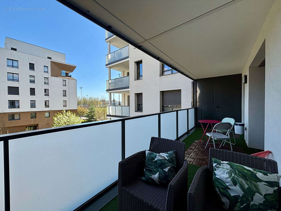 Appartement à ANNECY