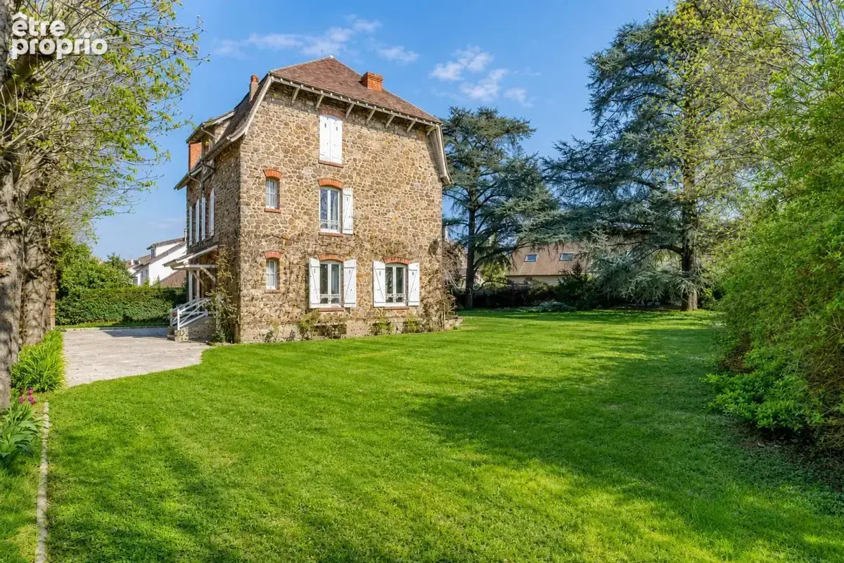Grande maison  à Sannois, Ideal pour investisseur - photo 16