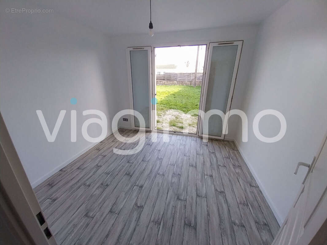 Maison CHALLANS  5 pièces RARE en Viager libre - photo 5