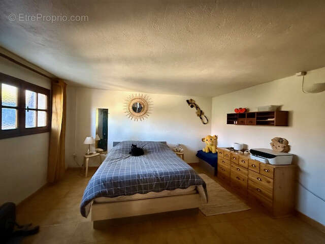 Maison à CARNOUX-EN-PROVENCE