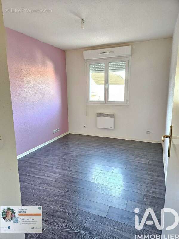 Photo 5 - Appartement à LOUVROIL