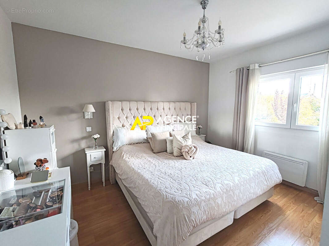 Maison à ARGENTEUIL