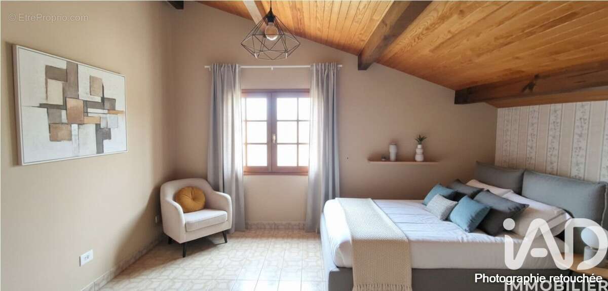 Photo 8 - Maison à PARENTIS-EN-BORN