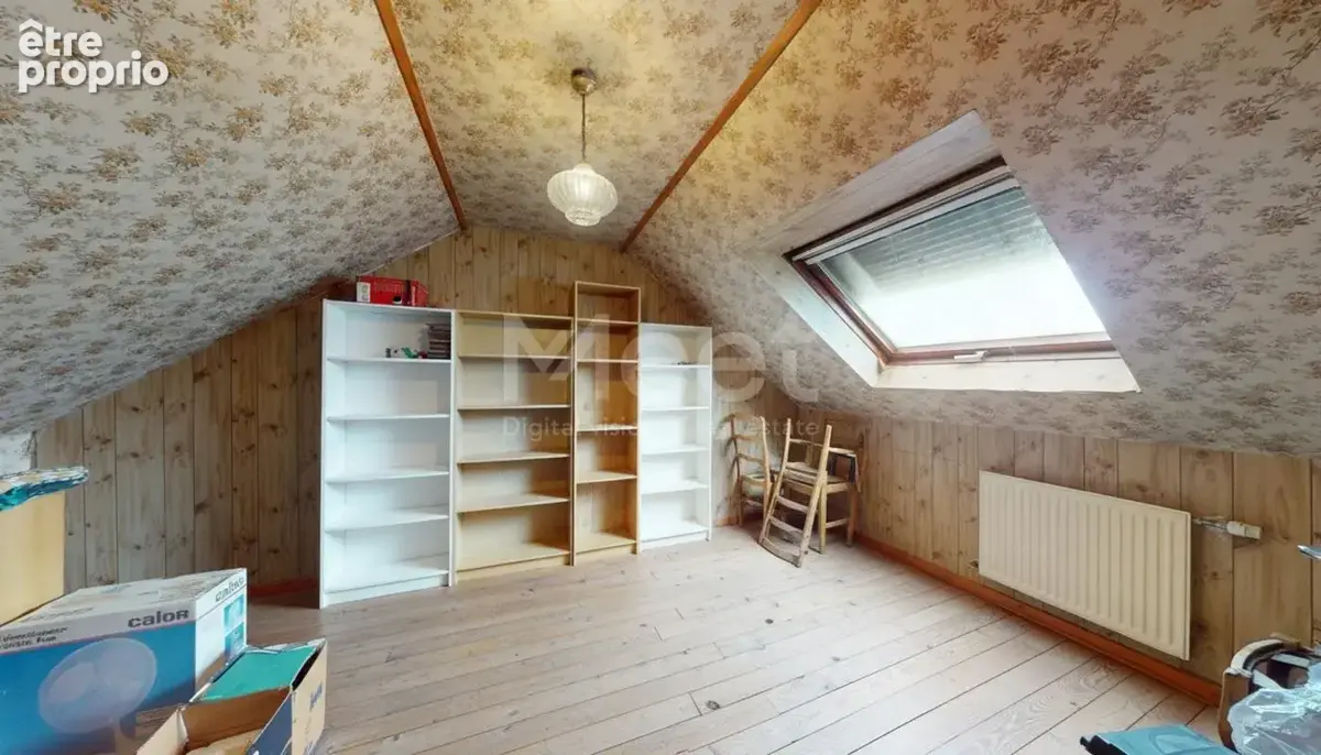 Maison sur sous-sol - 5 Pièces - 3 Chambres - photo 12