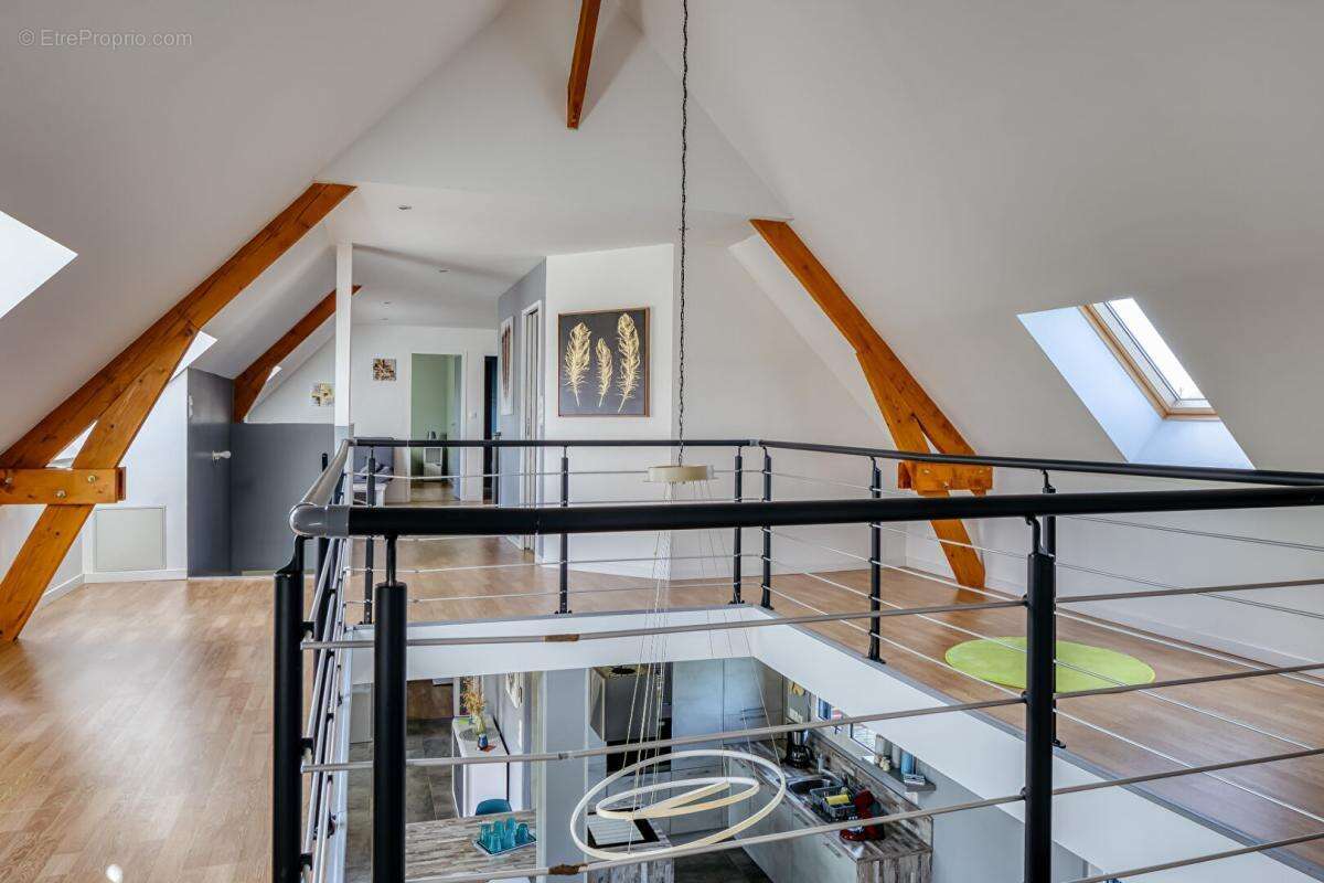 Maison à FECAMP