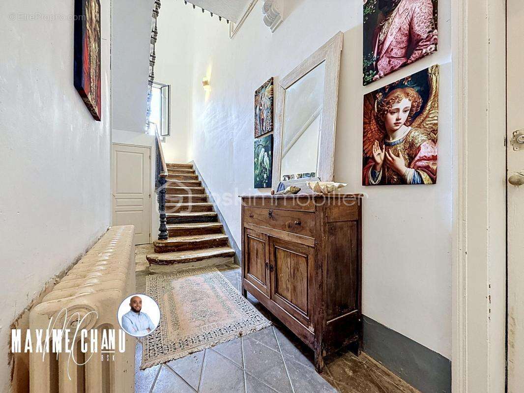 Maison à COURNONTERRAL