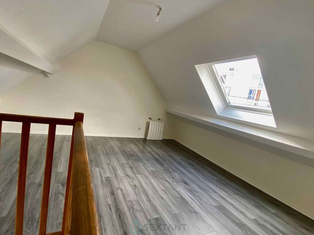 Maison à MANTES-LA-VILLE