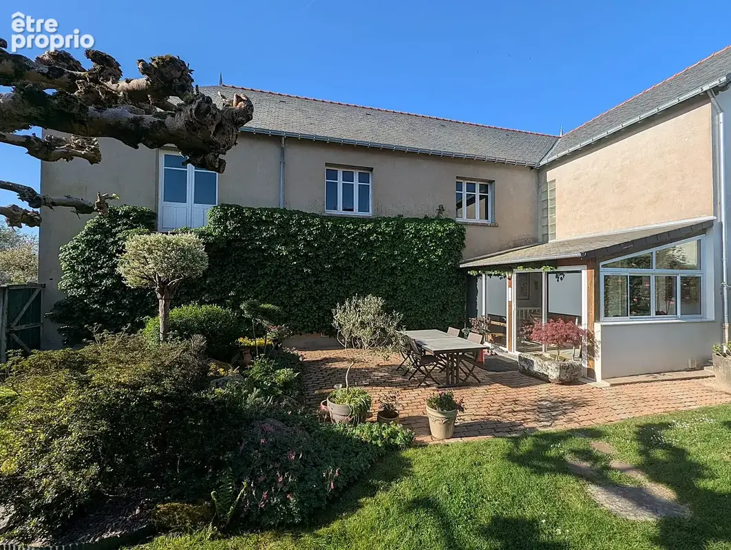 Ensemble immobilier local professionnel + maison attenante - photo 7
