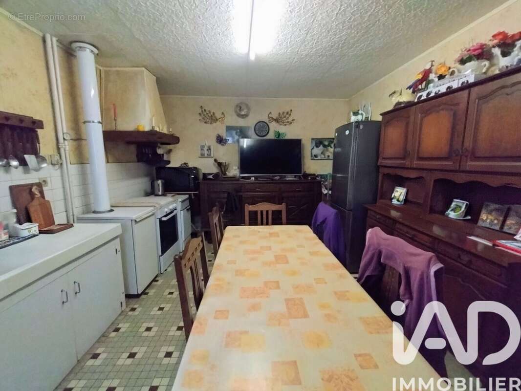 Photo 6 - Maison à CHERANCE