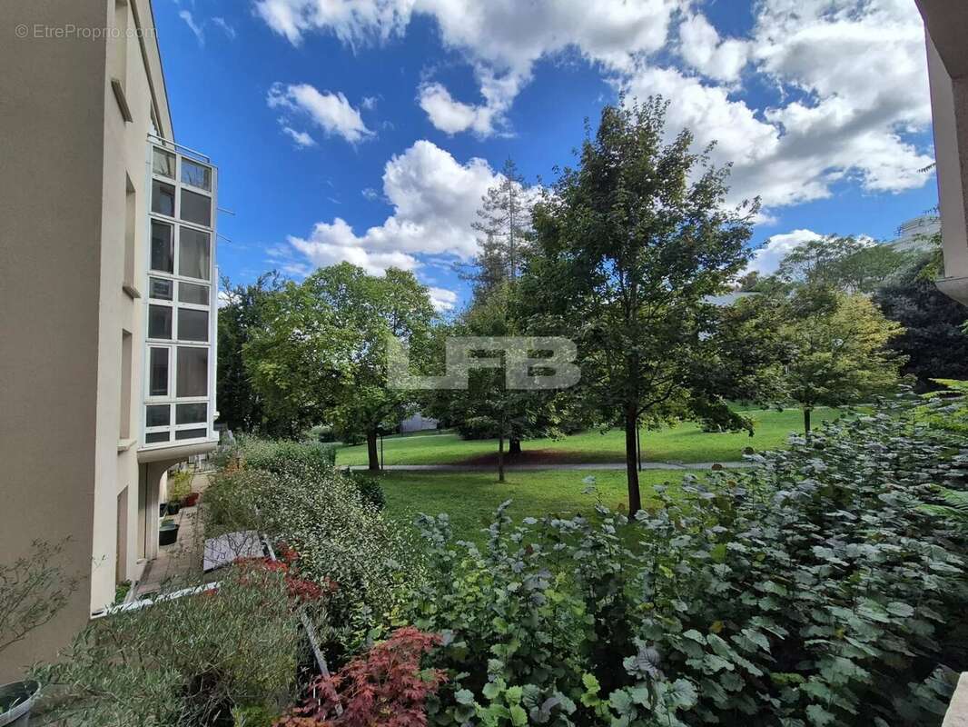Appartement à MONTREUIL
