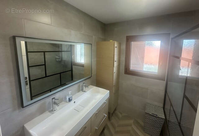 Maison à POLLESTRES