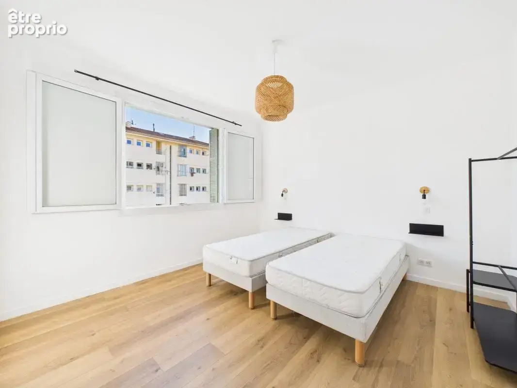 F4 a vendre cours jean nicoli ajaccio - photo 8
