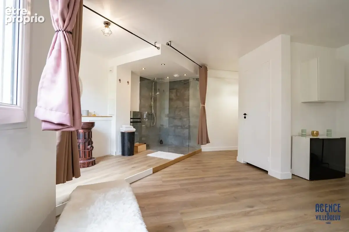 Appartement 28 m² à Le Port-Marly  - photo 6