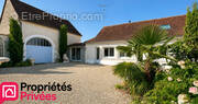 Maison à CHARMOY