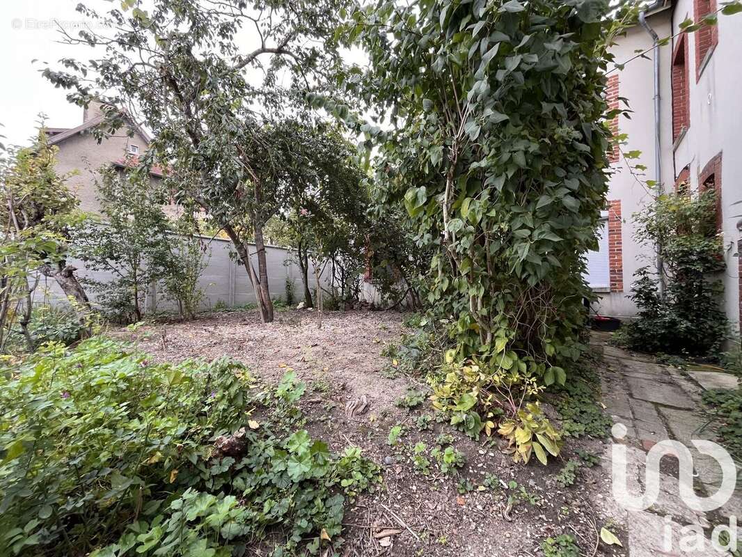 Photo 9 - Appartement à EPERNAY