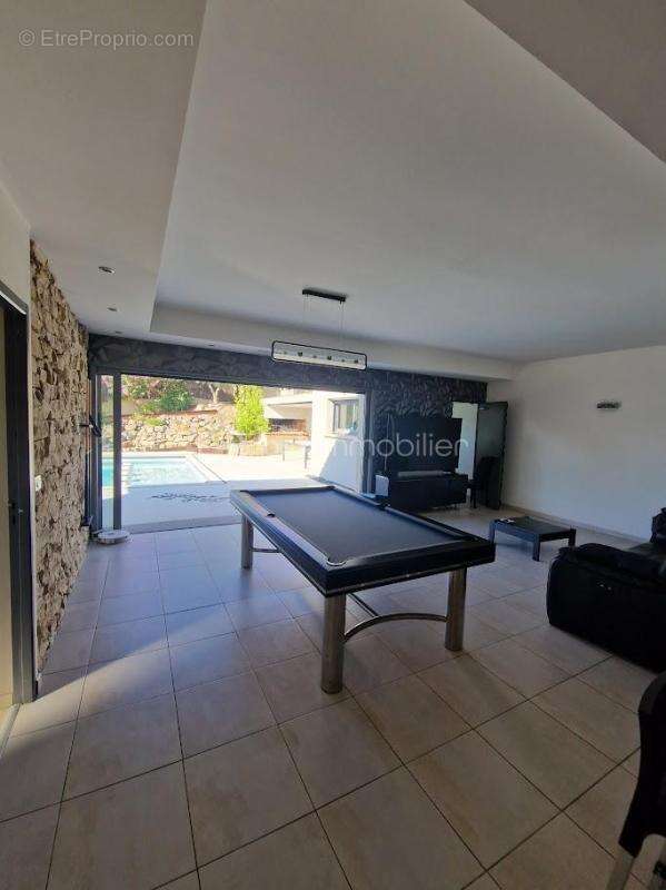 Maison à CAZOULS-LES-BEZIERS