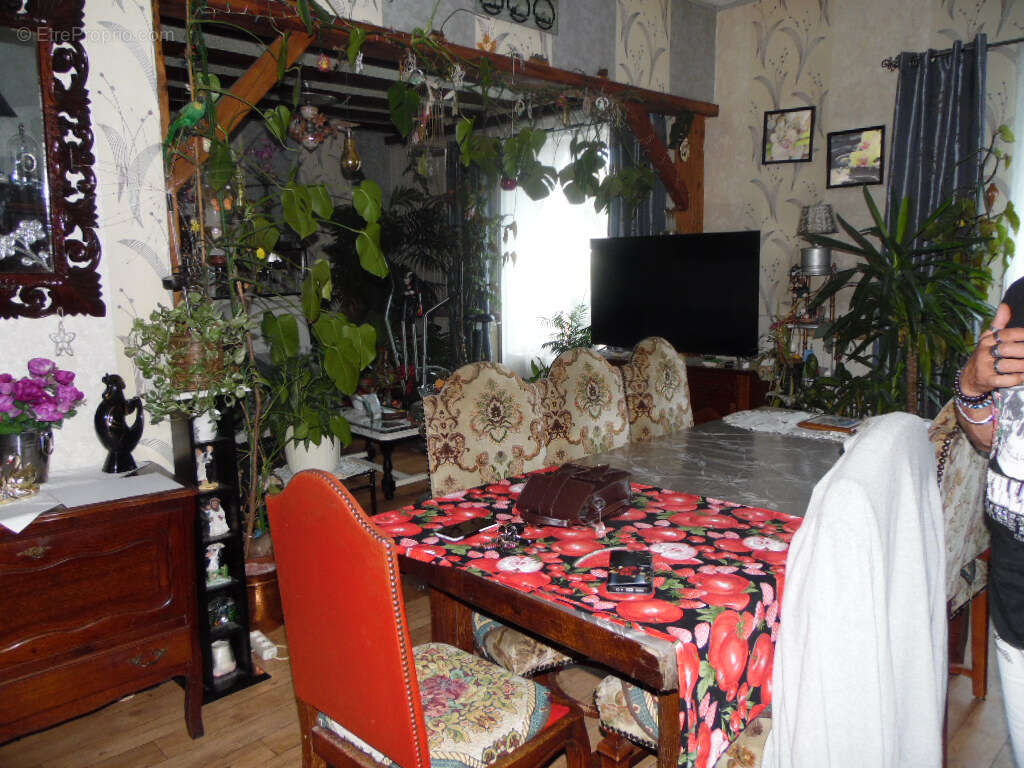 Senones maison de 147,5m2 - photo 15