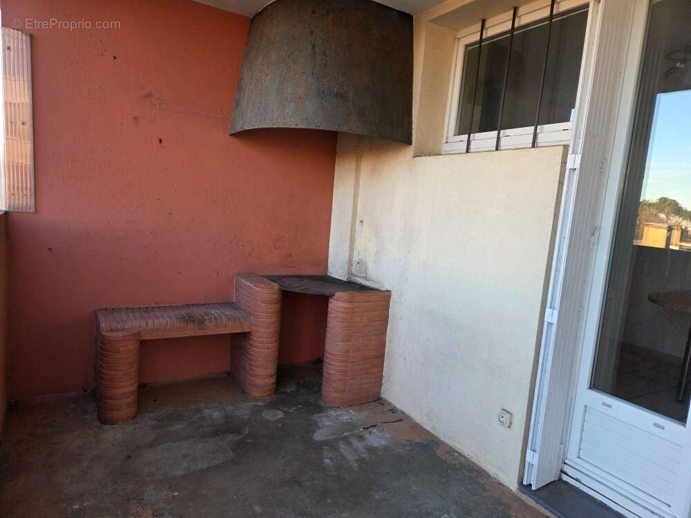 Appartement à BEZIERS